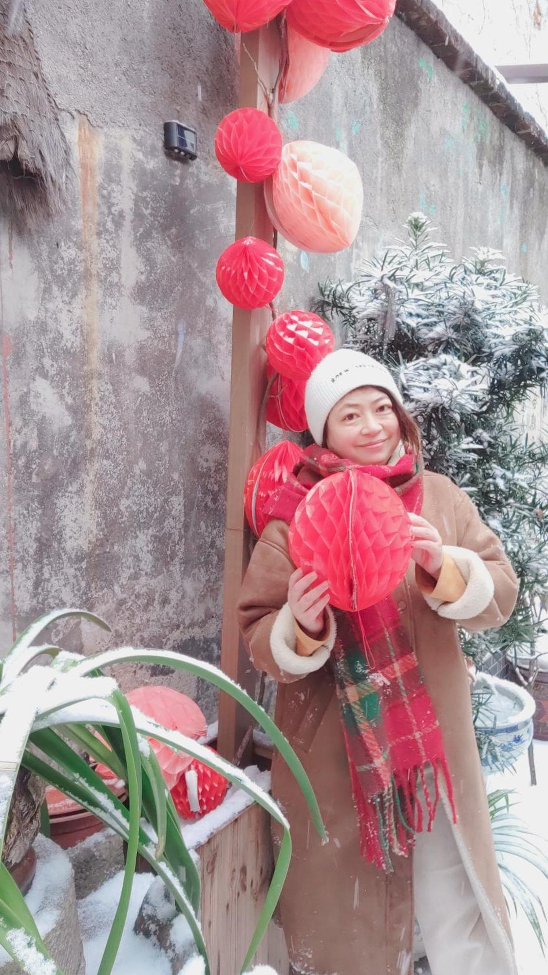 Zhangjiajie Tingyutang Little Yard Exterior photo